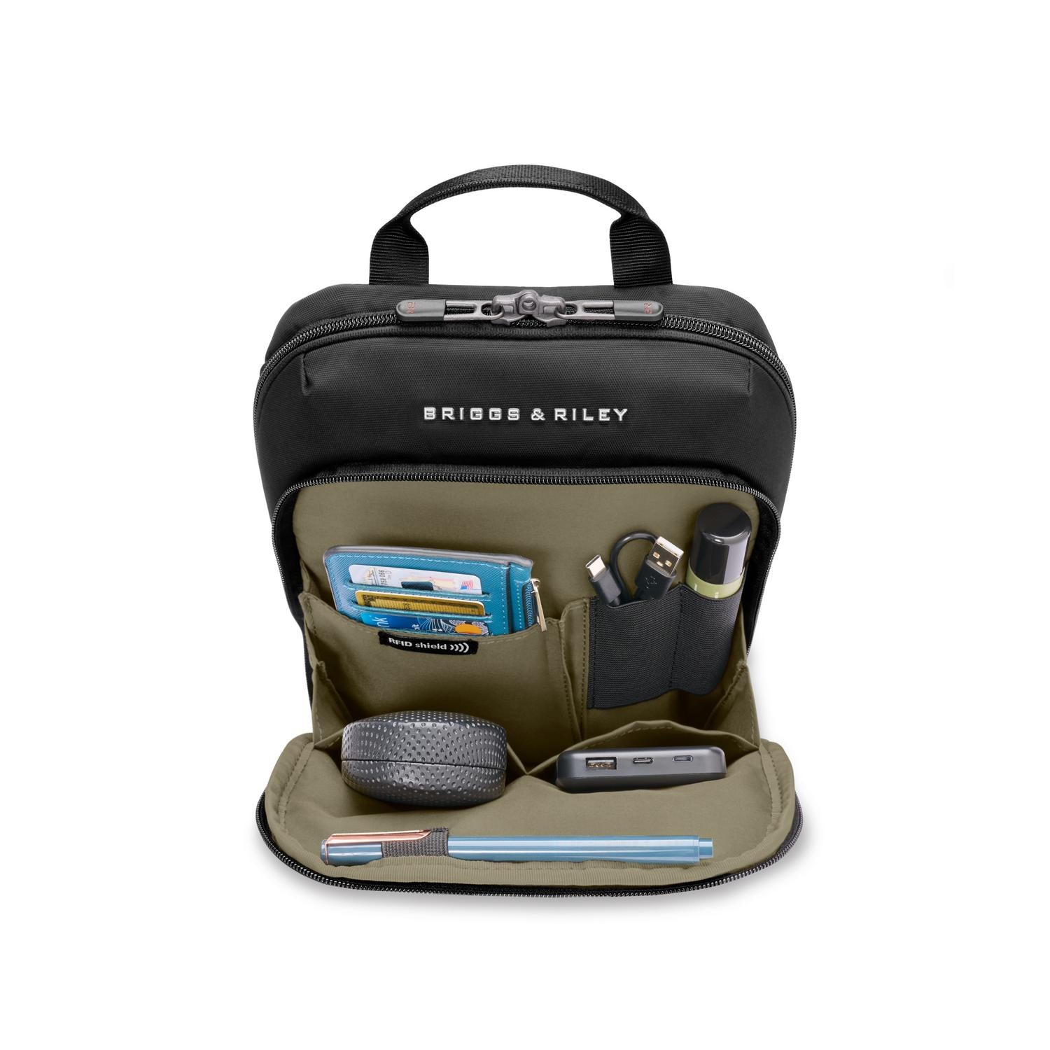 Crossbody Bag - Image 2