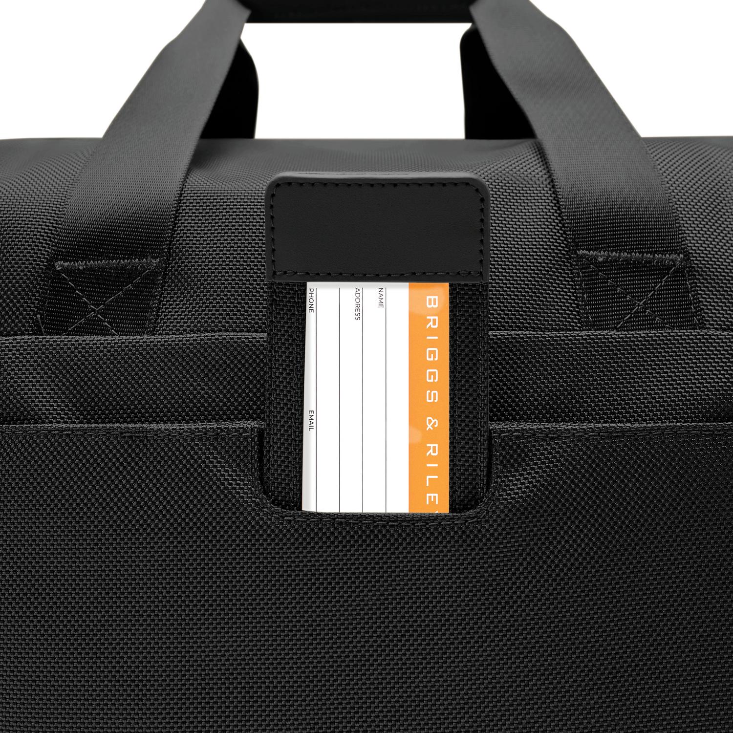 Underseat Duffle - Image 6