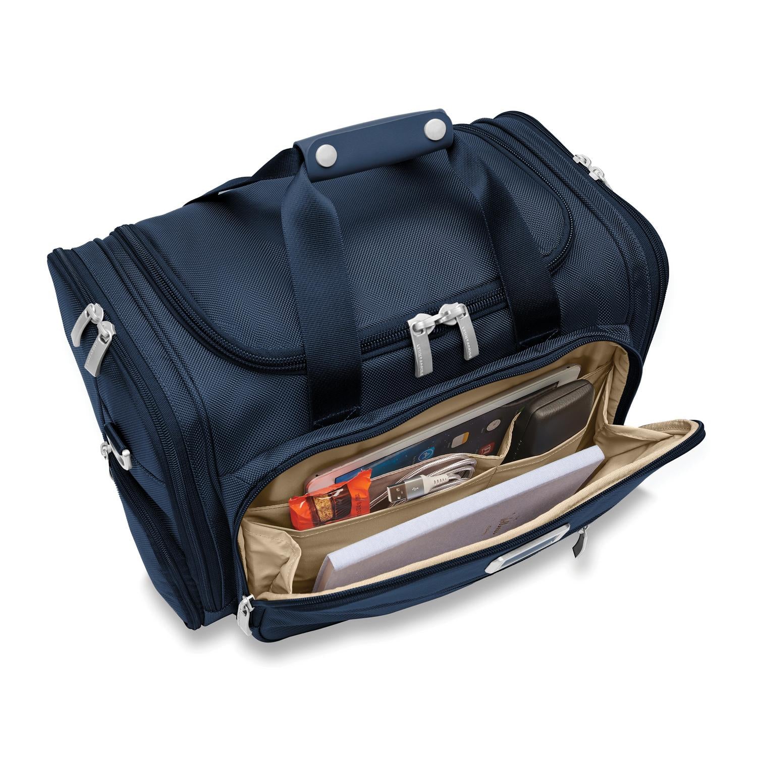 Underseat Duffle - Image 29