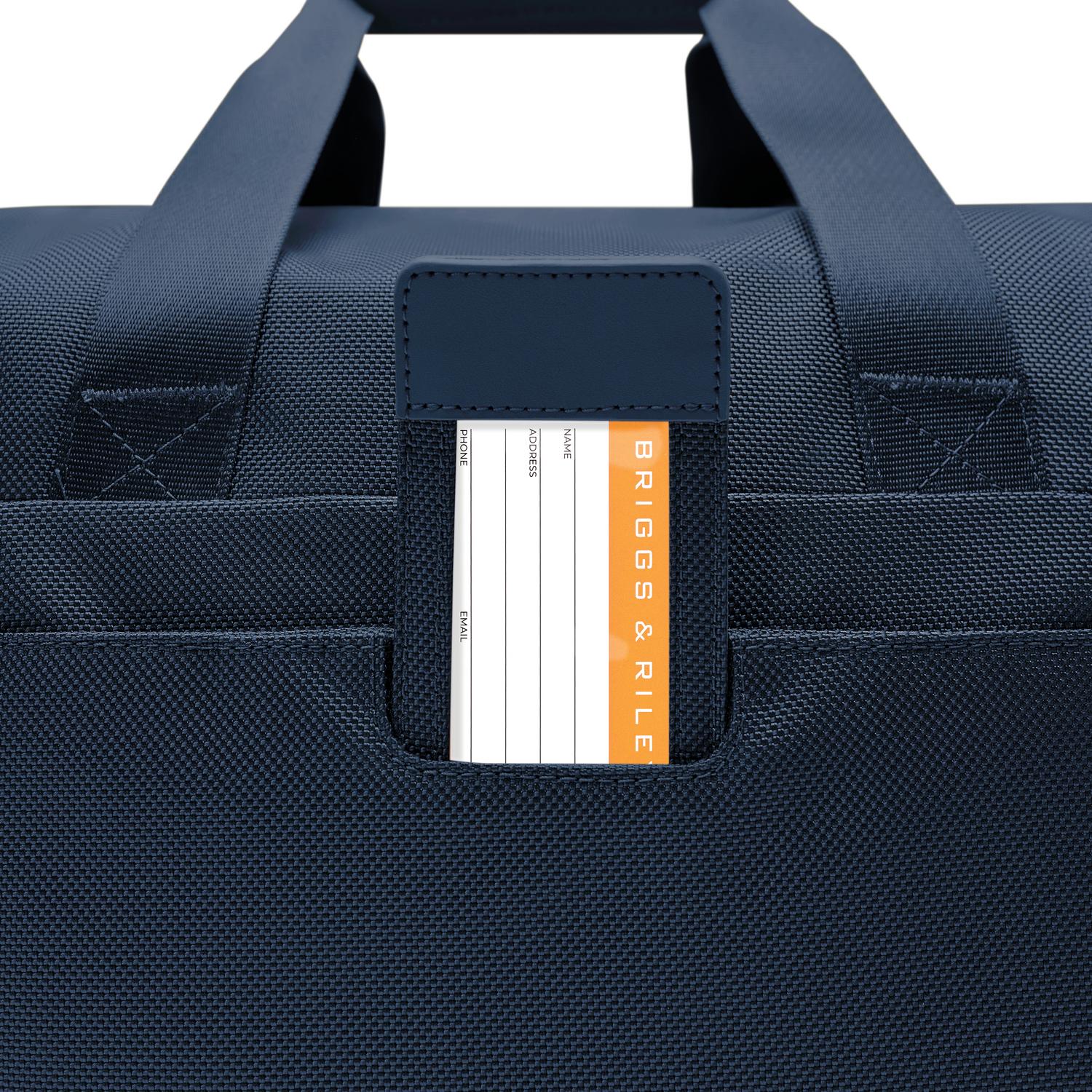 Underseat Duffle - Image 24