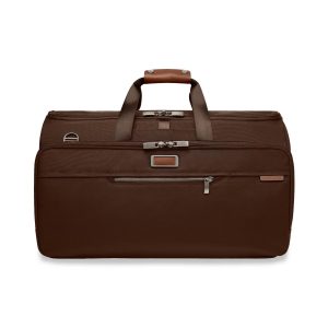 Garment Duffle