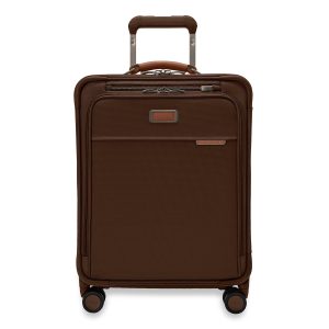 Global 21 Carry-On Expandable Spinner