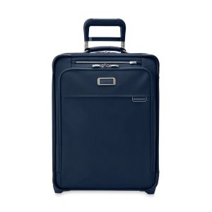 Global 21 2-Wheel Expandable Carry-On