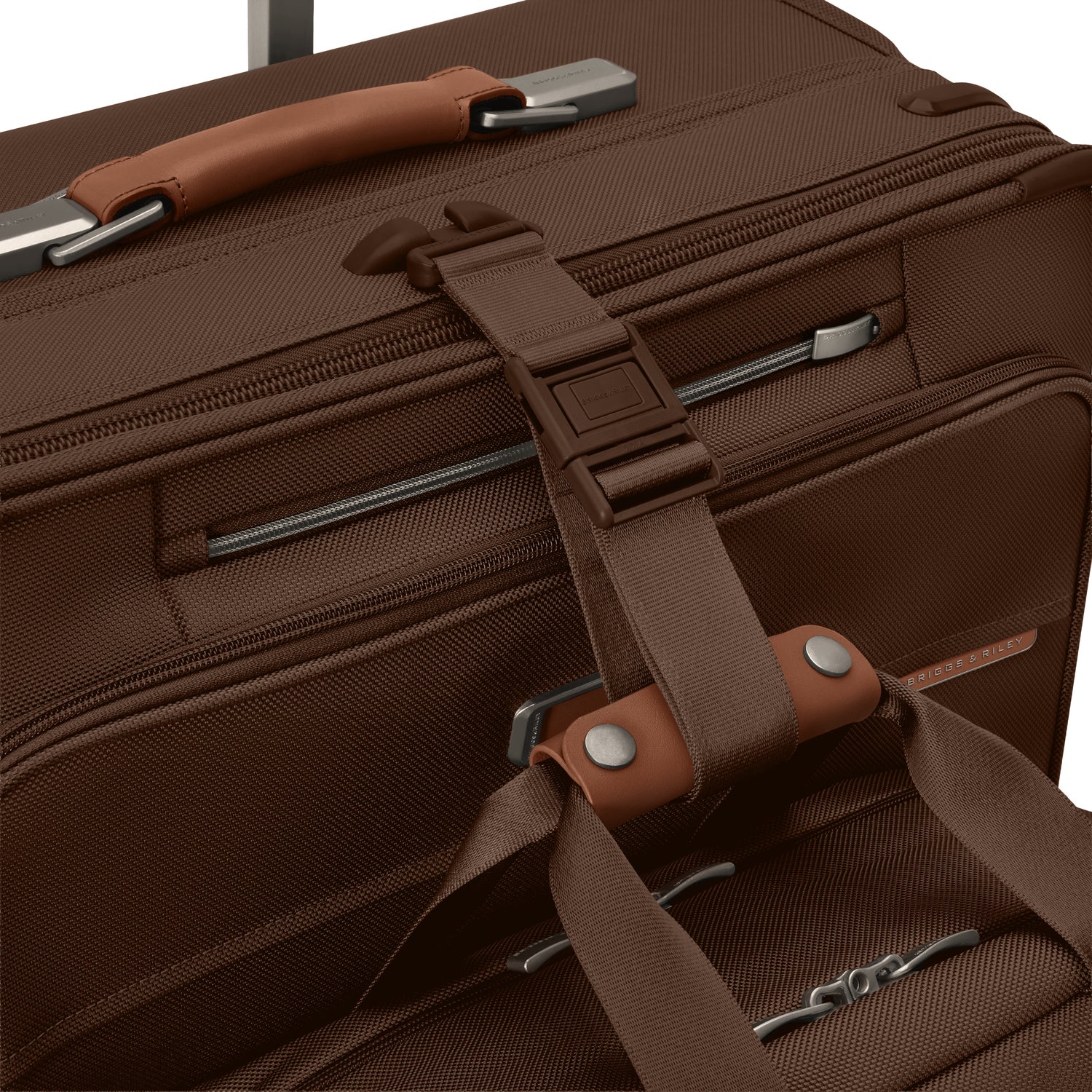 Compact 24 Checked Expandable Spinner - Image 10