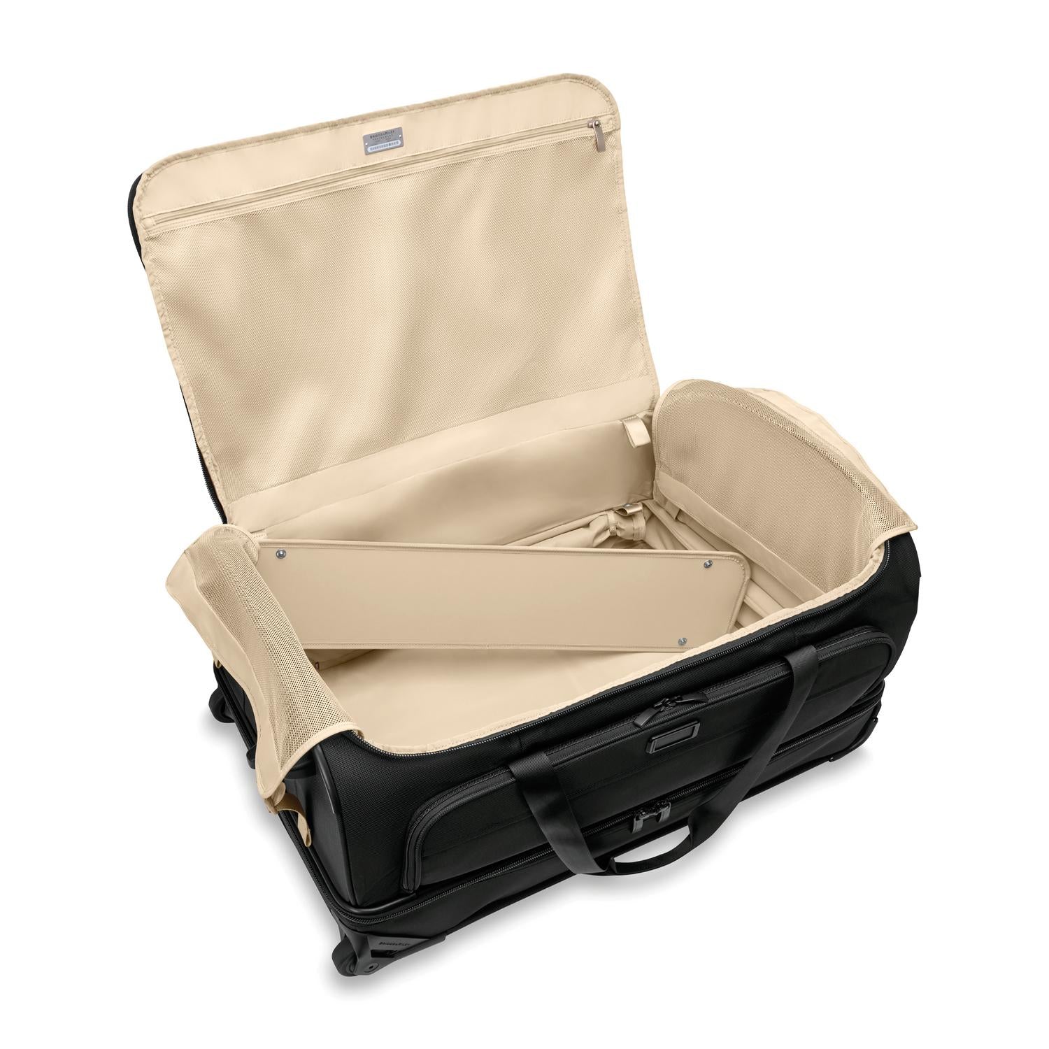 Large Two-Wheel Duffle - Image 11