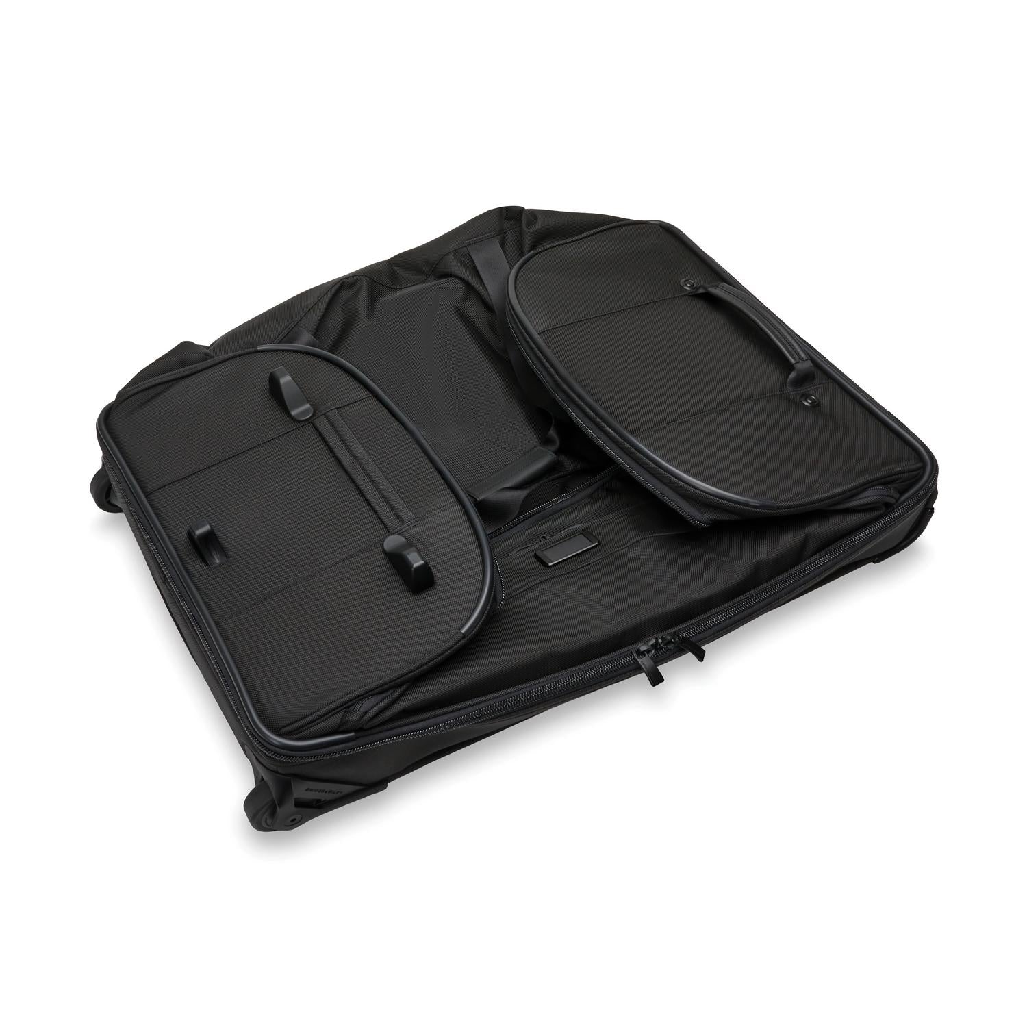 Large Two-Wheel Duffle - Image 14