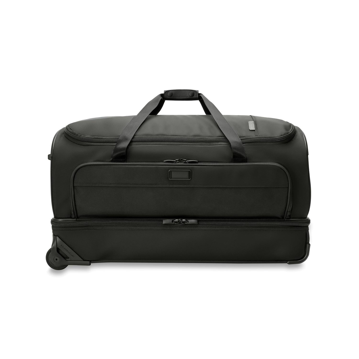 Large Two-Wheel Duffle - Image 8