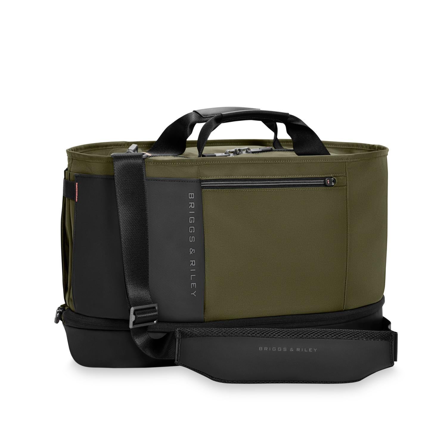 Expandable Overnighter - Image 14