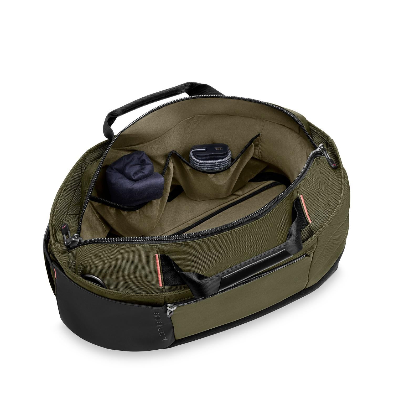 Expandable Overnighter - Image 11