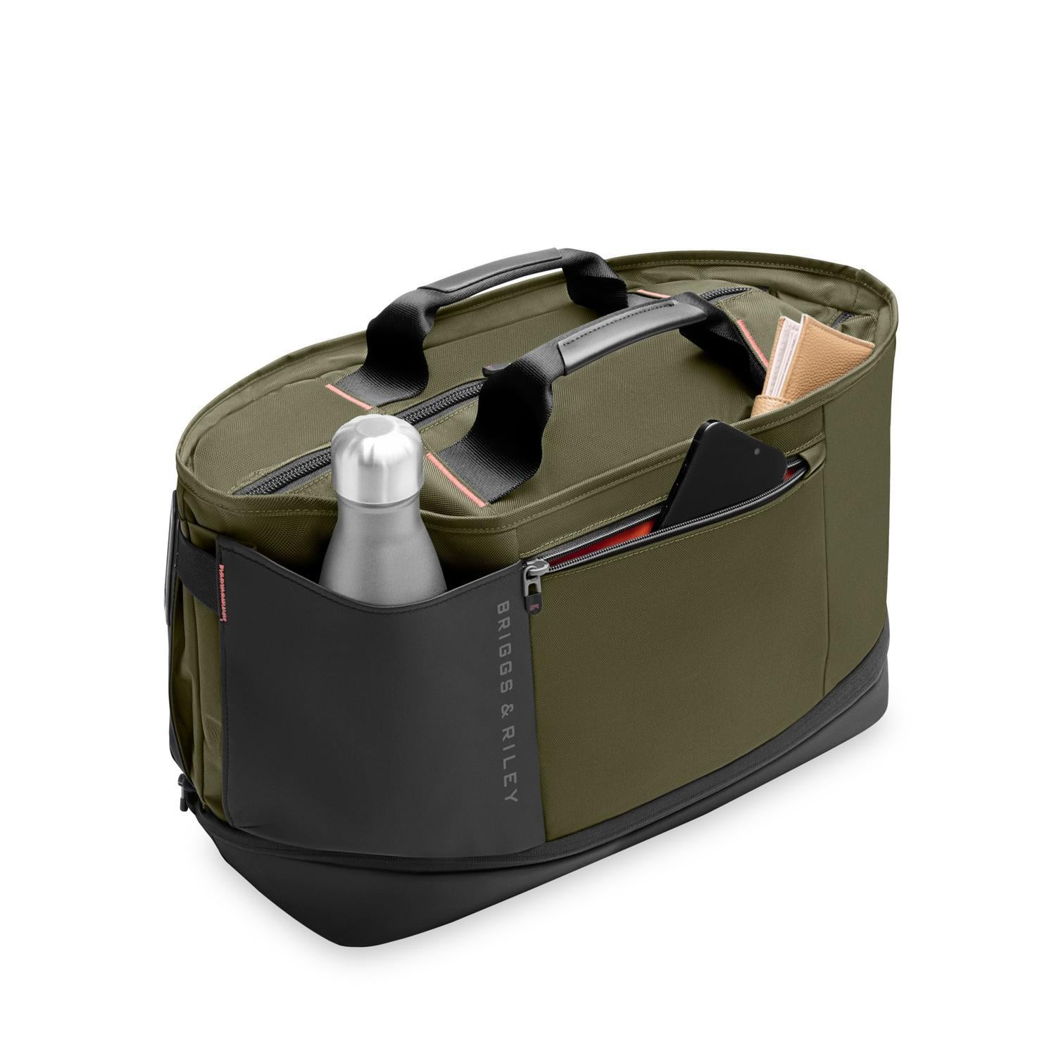 Expandable Overnighter - Image 20