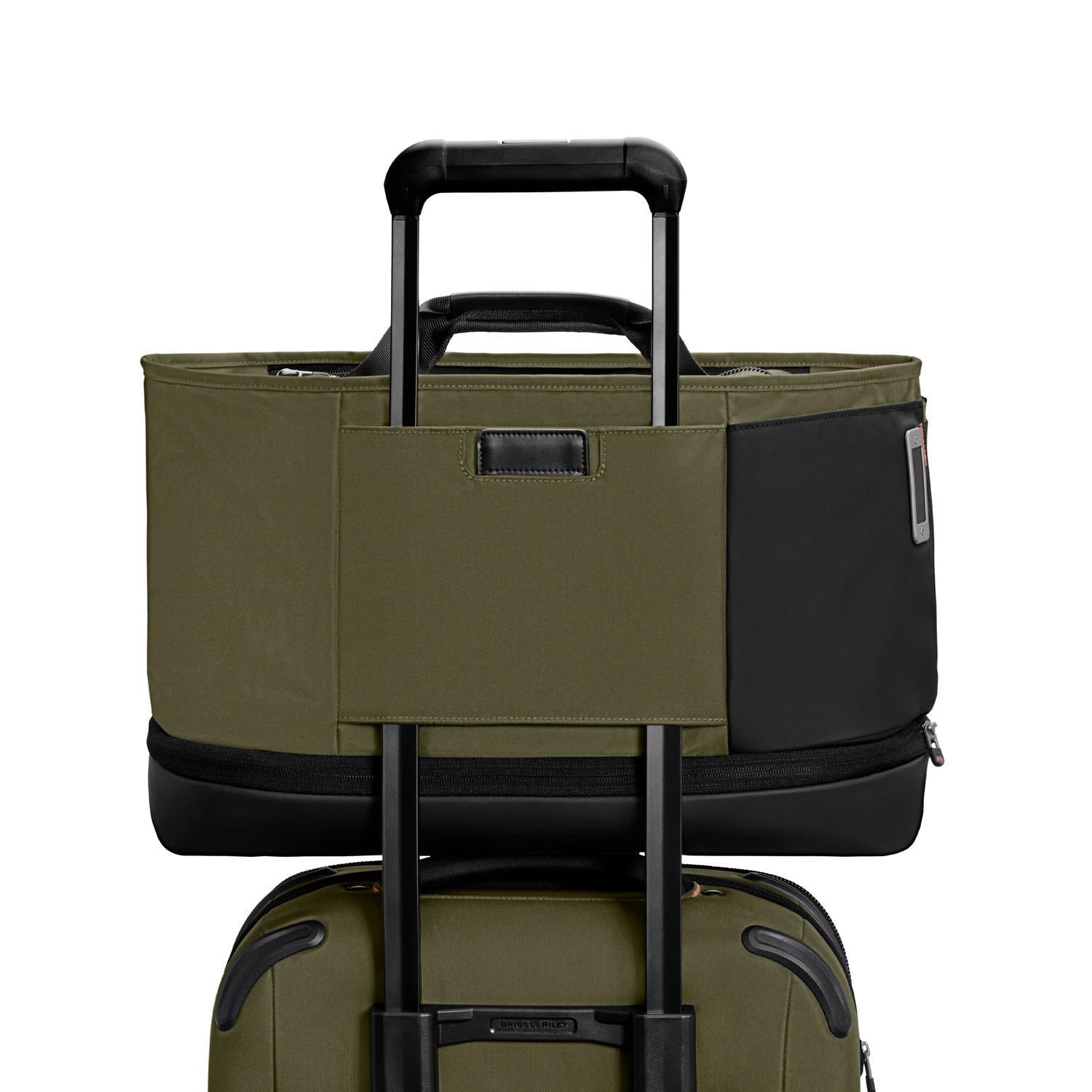 Expandable Overnighter - Image 18