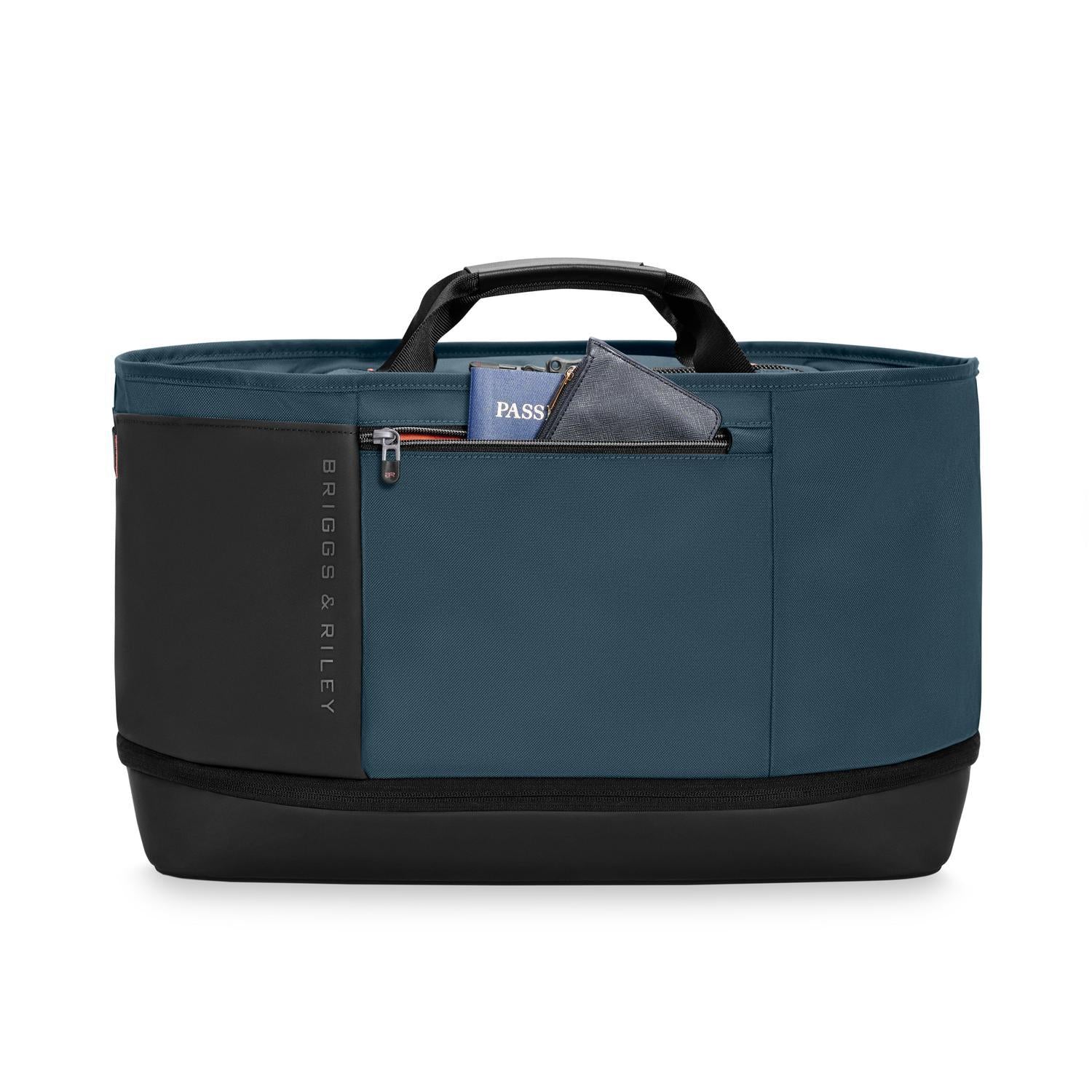 Expandable Overnighter - Image 25