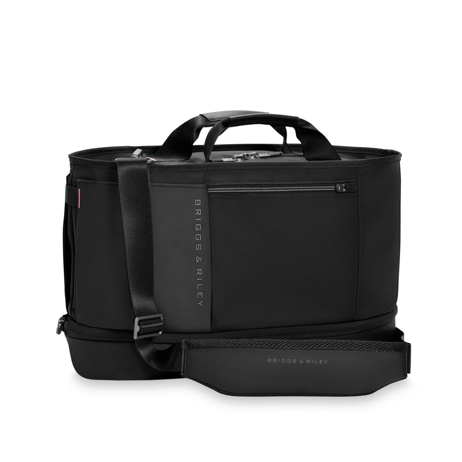 Expandable Overnighter - Image 4