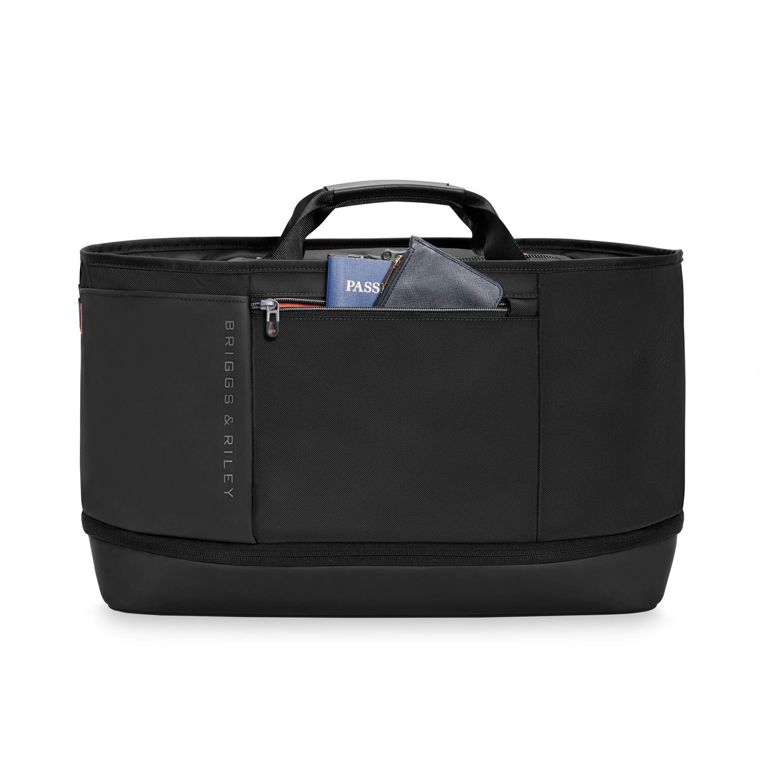 Expandable Overnighter - Image 5