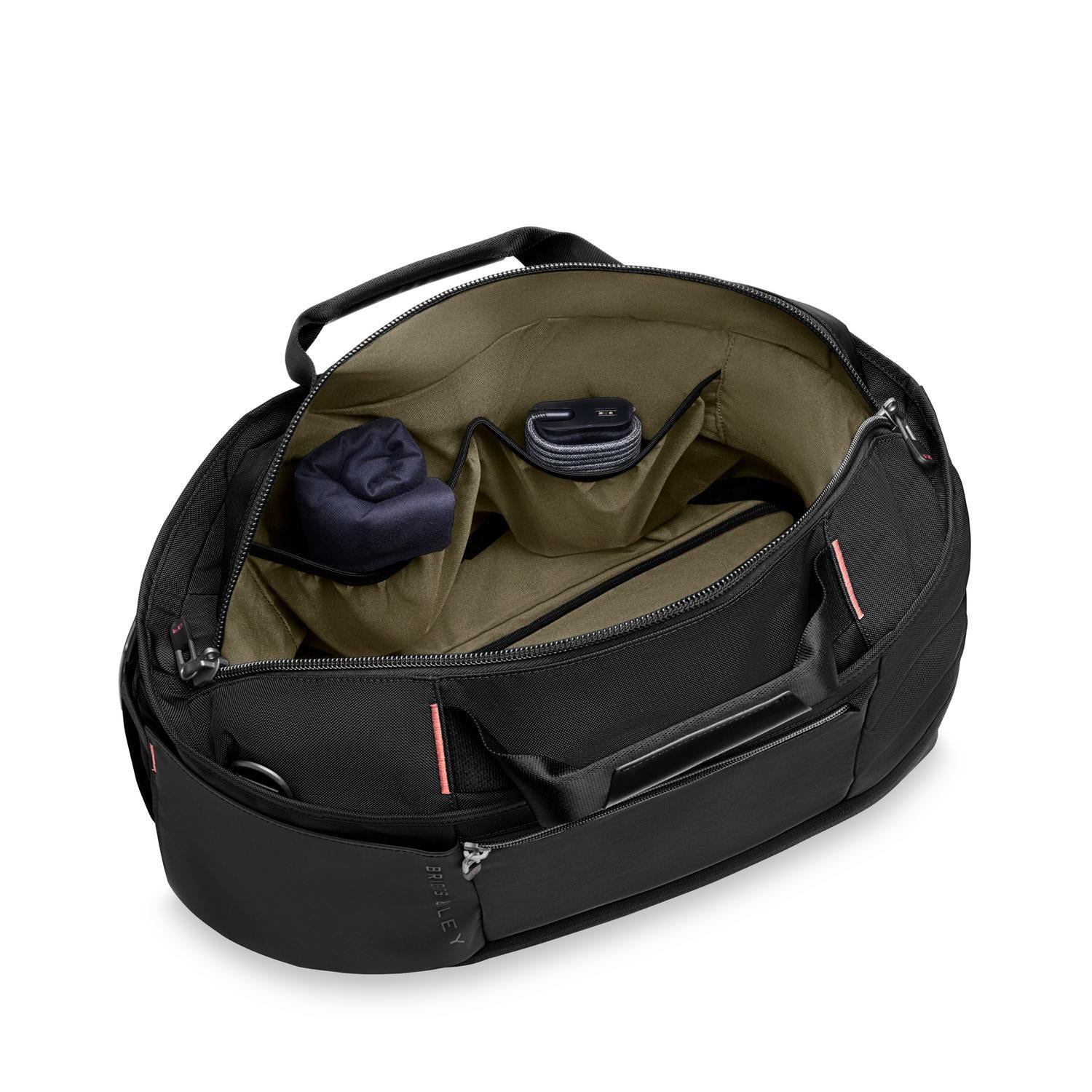 Expandable Overnighter - Image 2