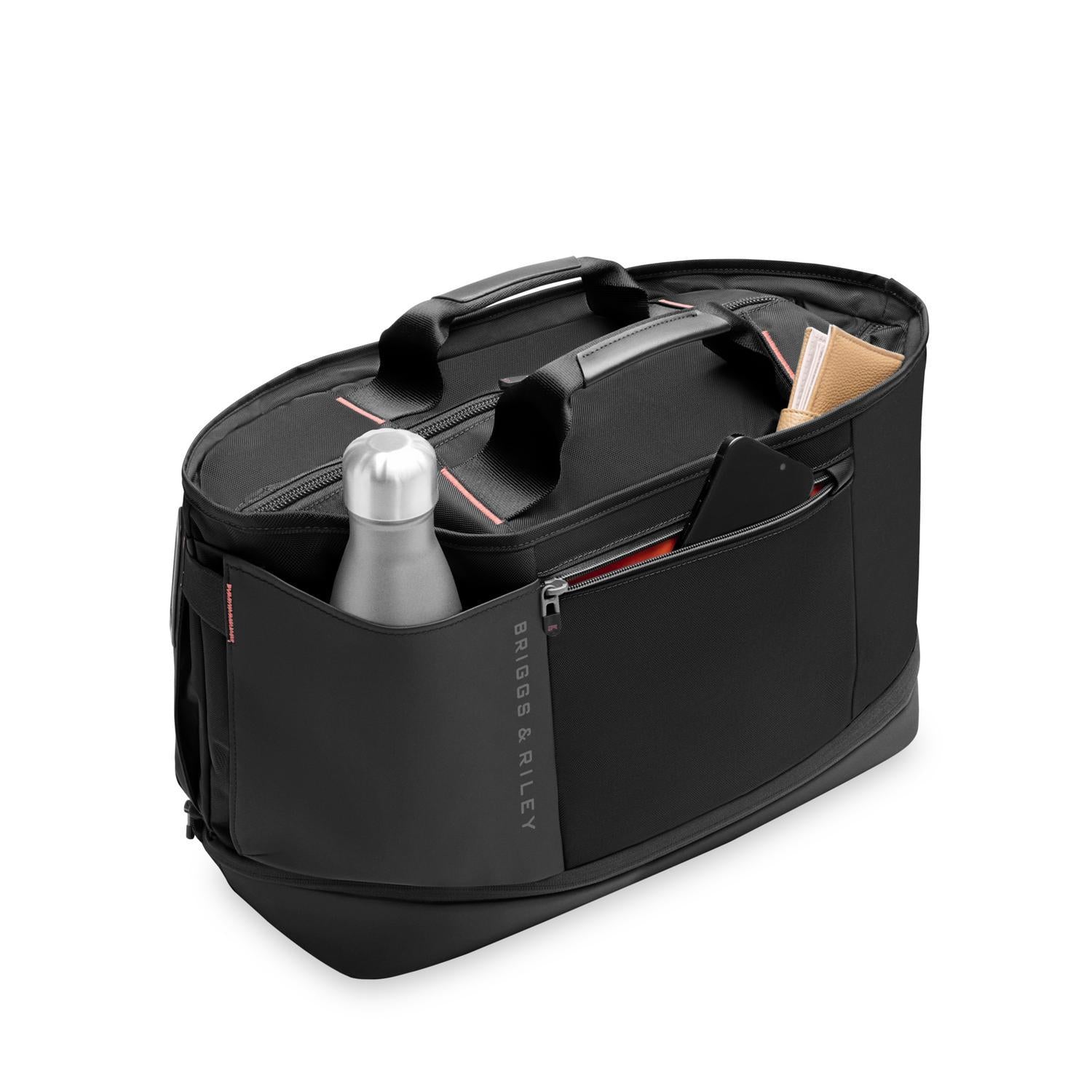 Expandable Overnighter - Image 13