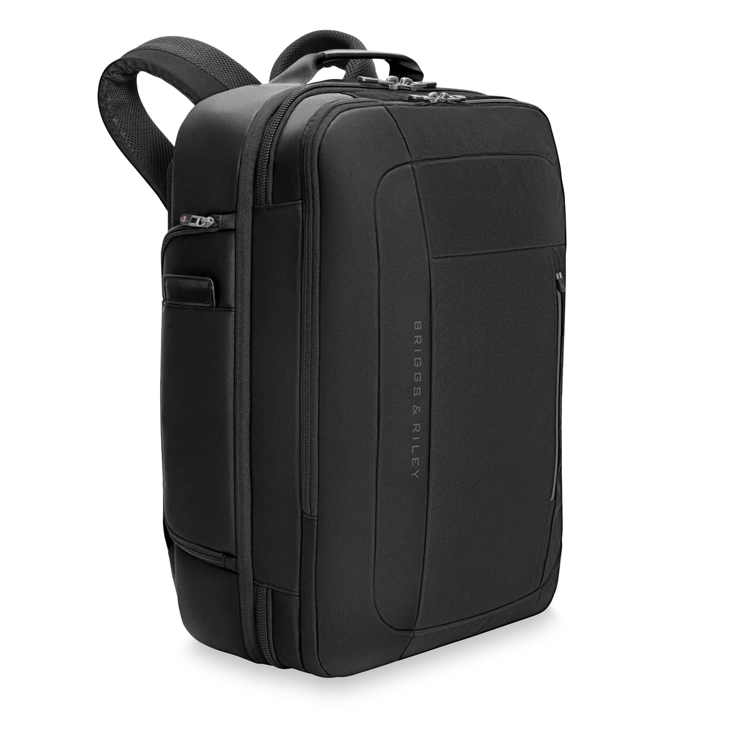 Large Convertible Backpack Duffle - Image 4