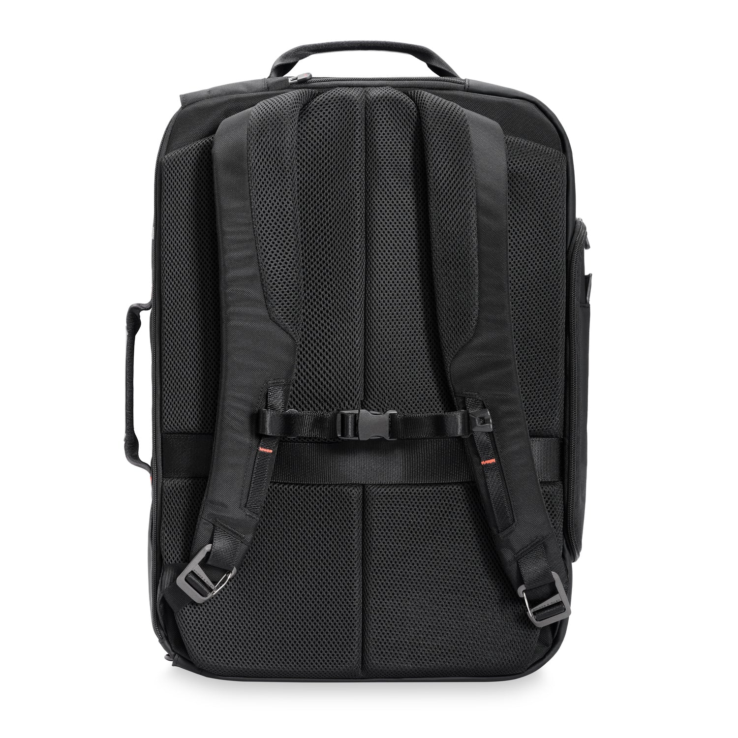 Large Convertible Backpack Duffle - Image 7
