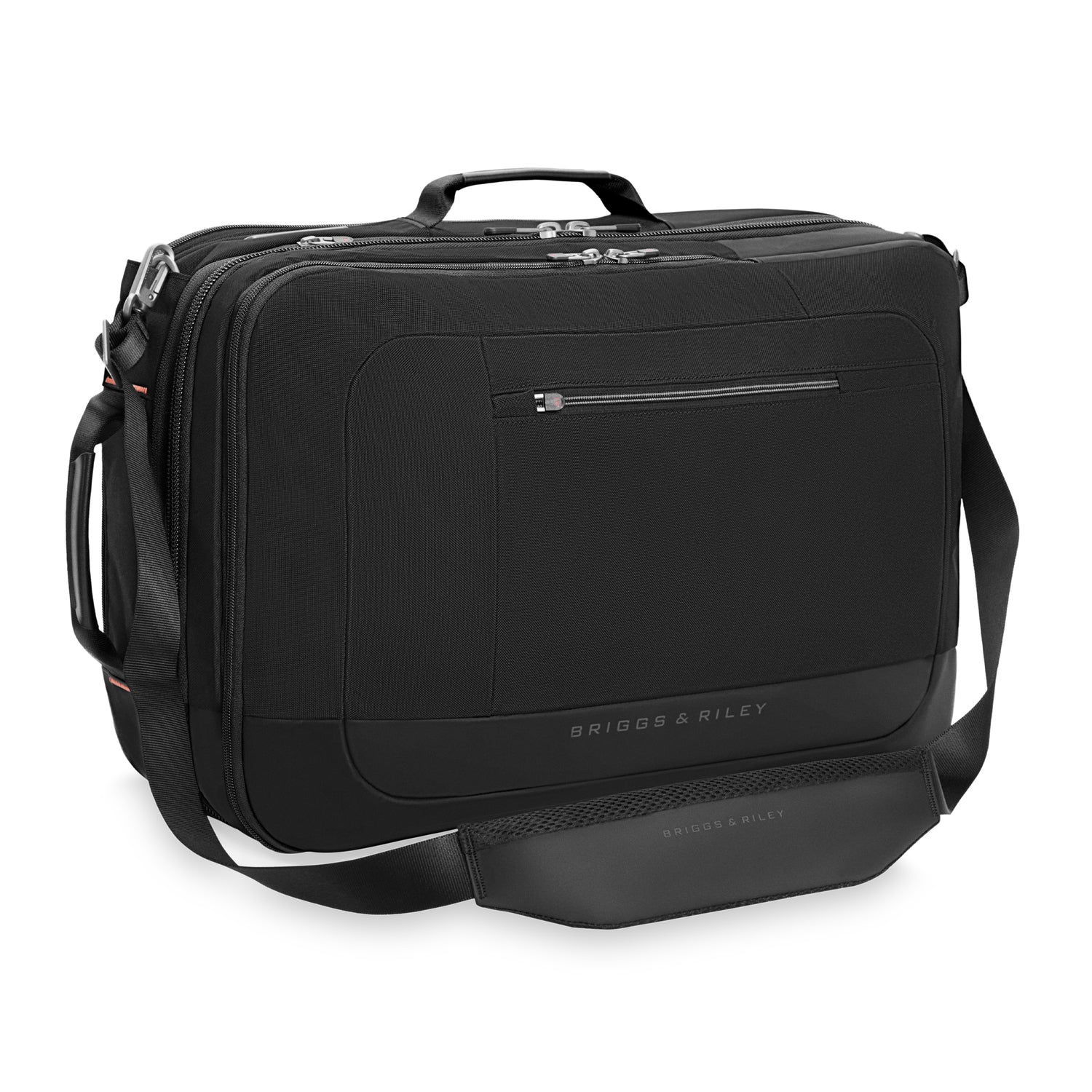 Large Convertible Backpack Duffle - Image 2