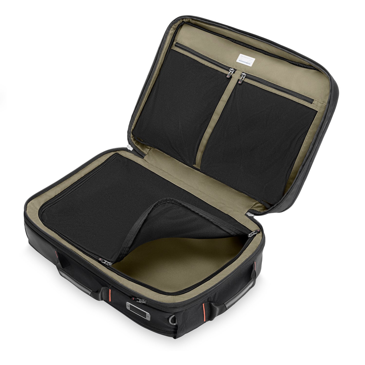 Large Convertible Backpack Duffle - Image 10