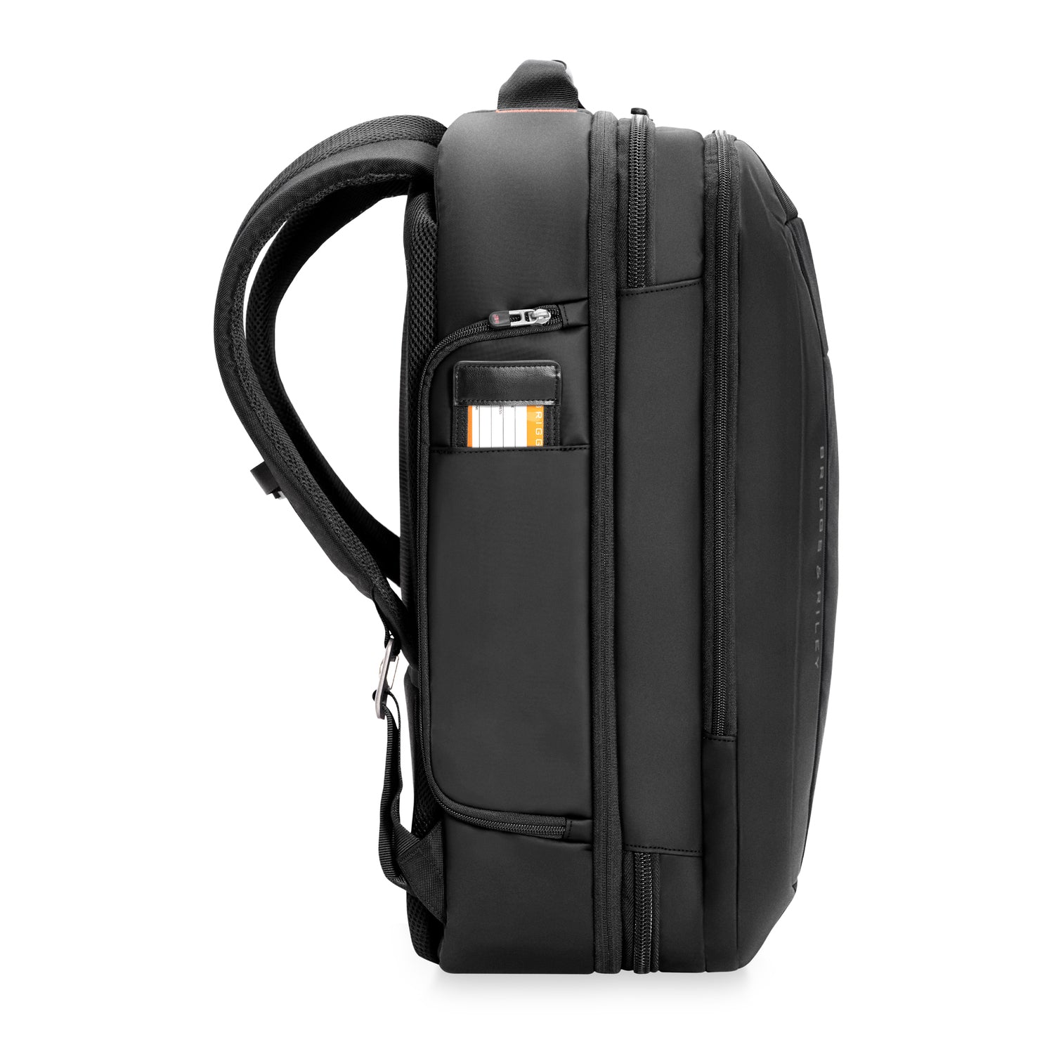 Large Convertible Backpack Duffle - Image 5