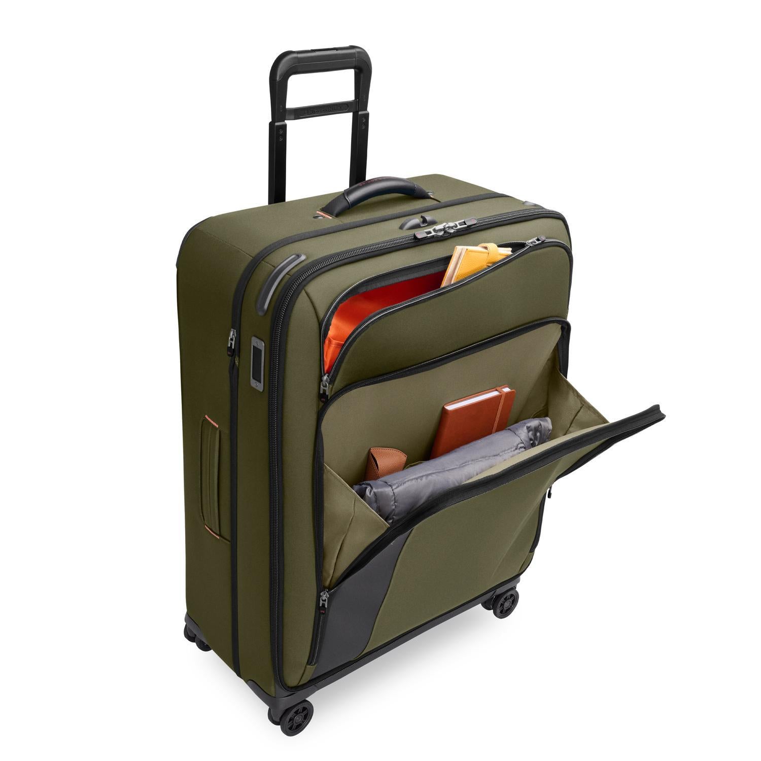 Large Expandable Spinner - Image 22