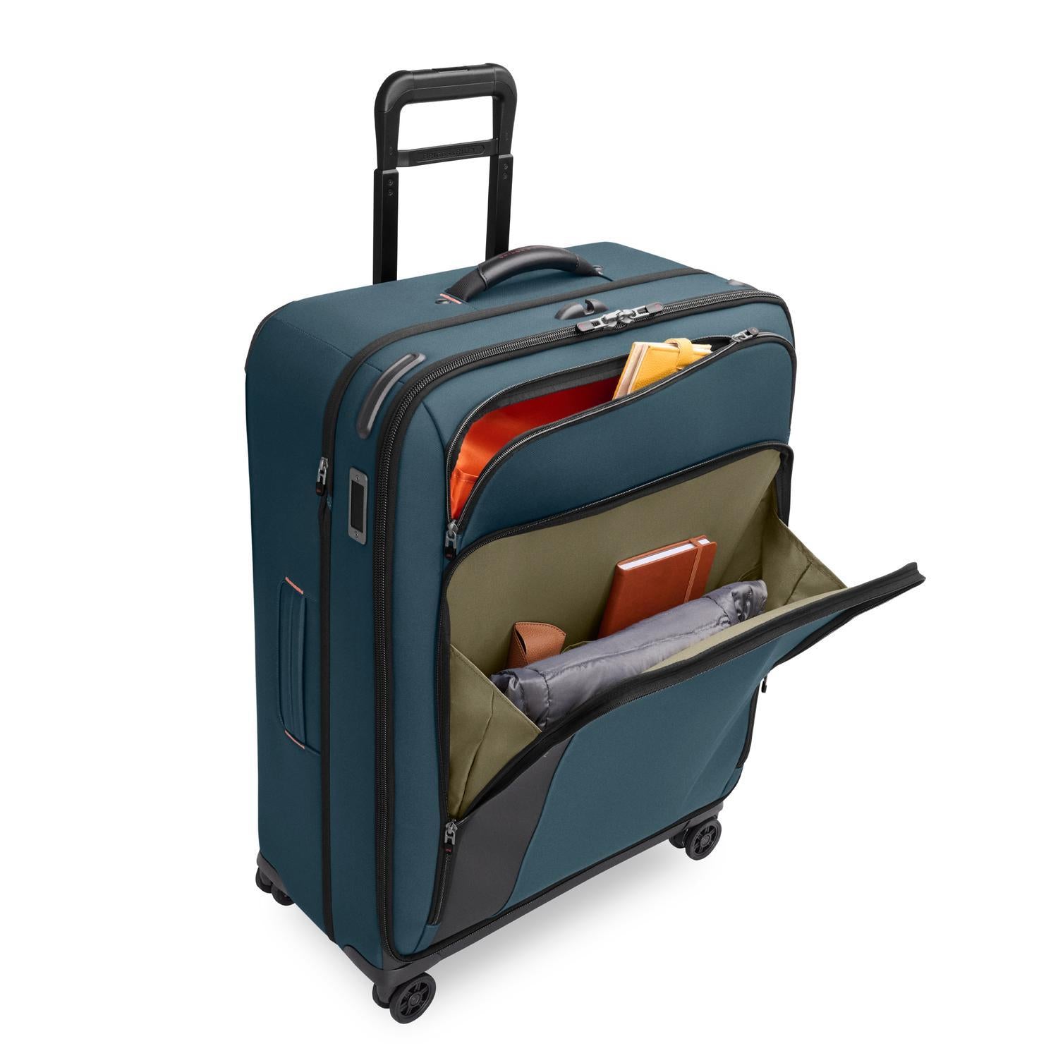 Large Expandable Spinner - Image 13