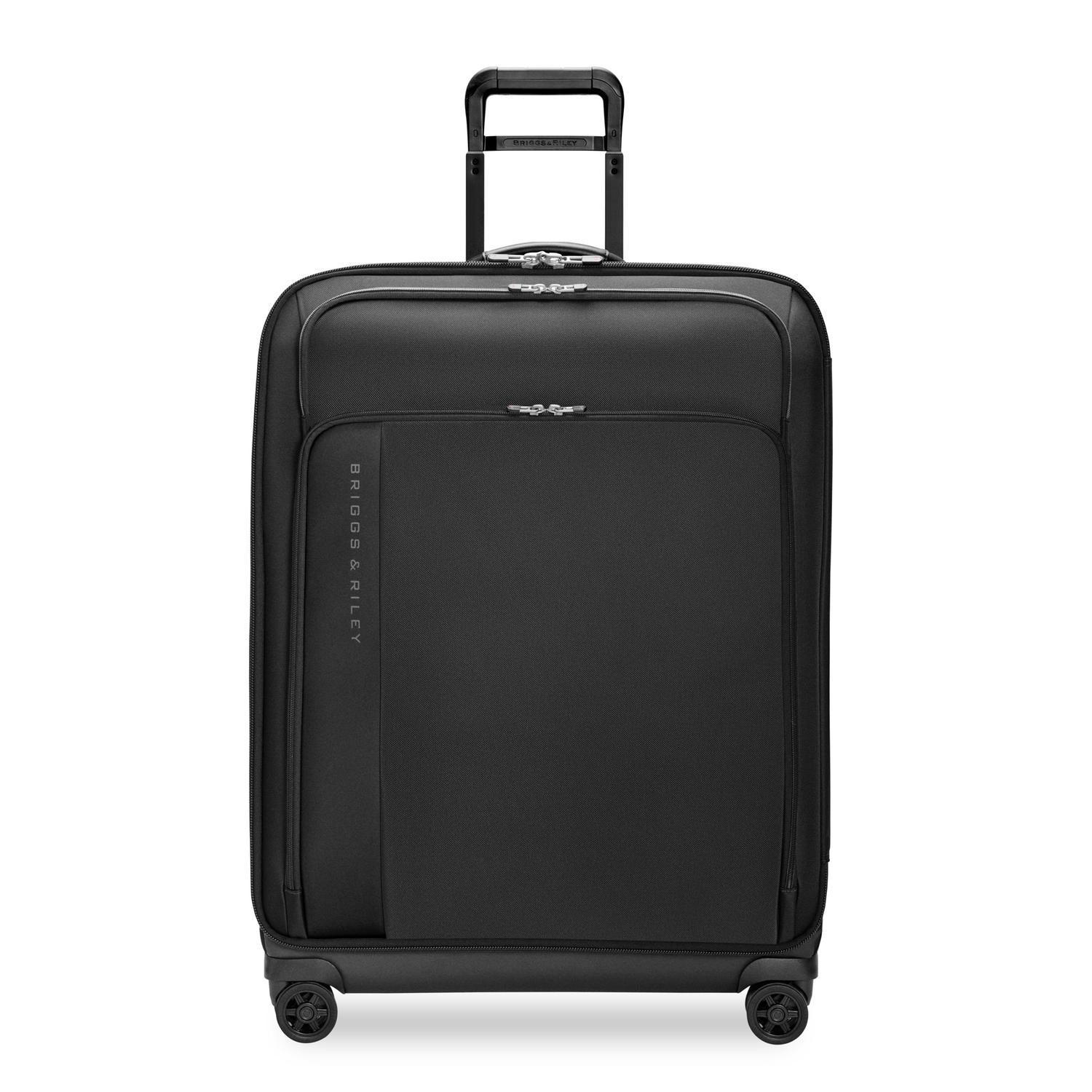 Large Expandable Spinner