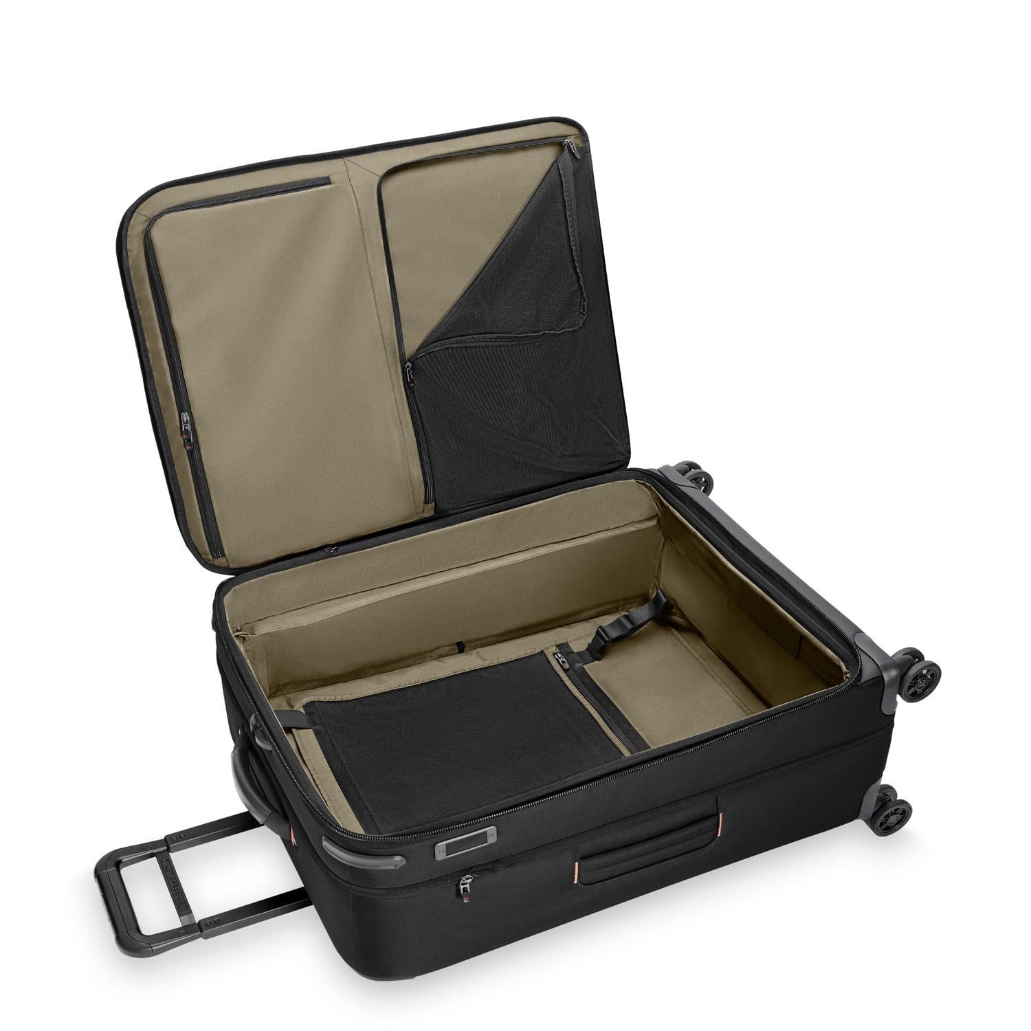 Large Expandable Spinner - Image 2