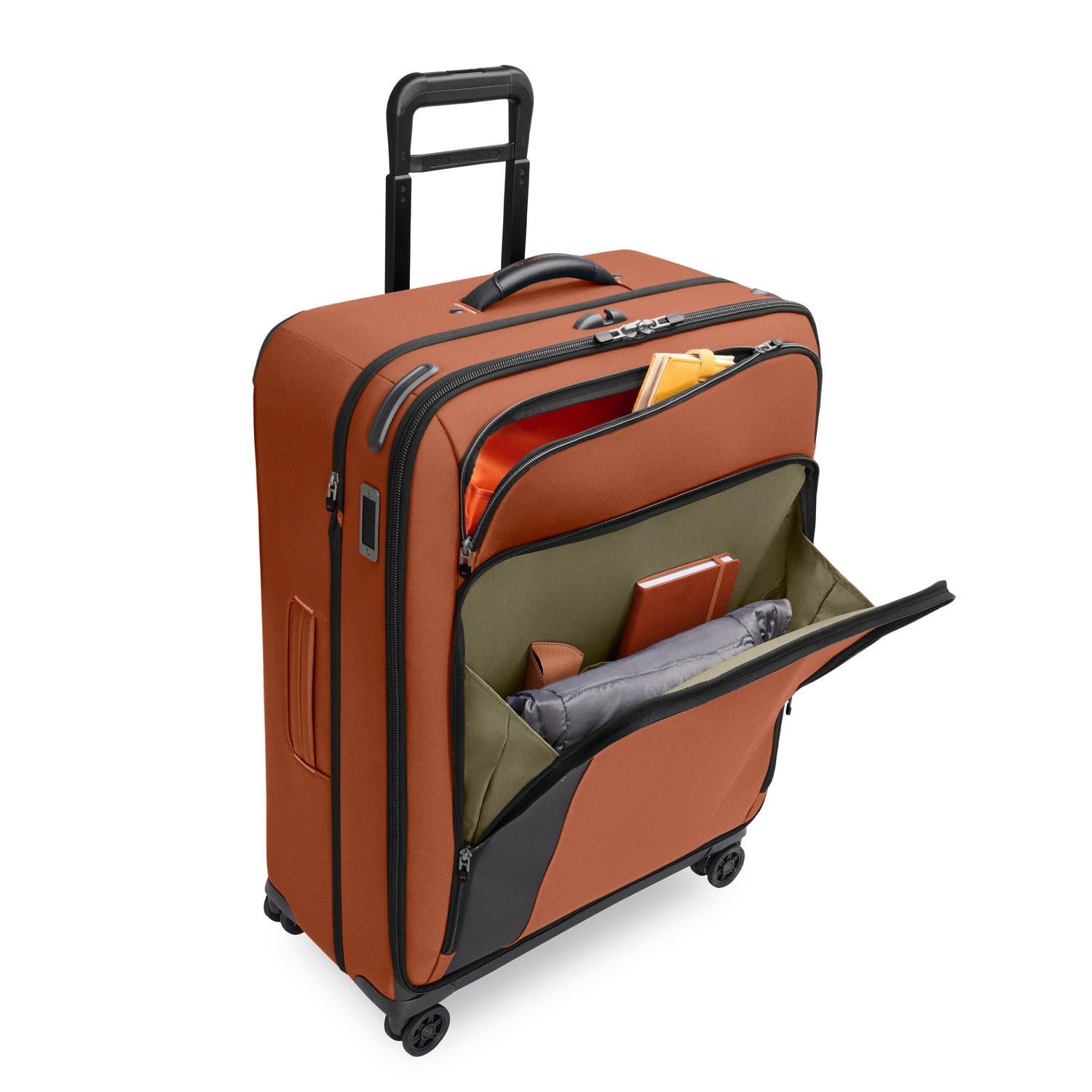 Large Expandable Spinner - Image 30