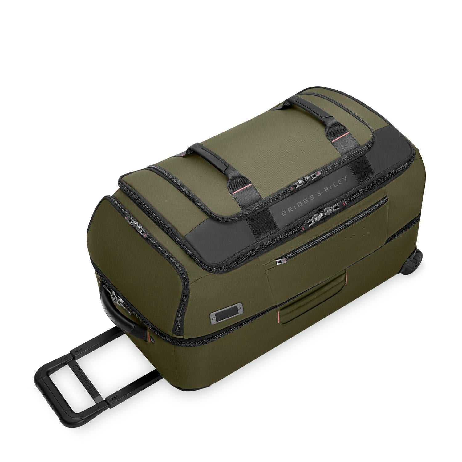 Medium 2-Wheel Duffle - Image 9