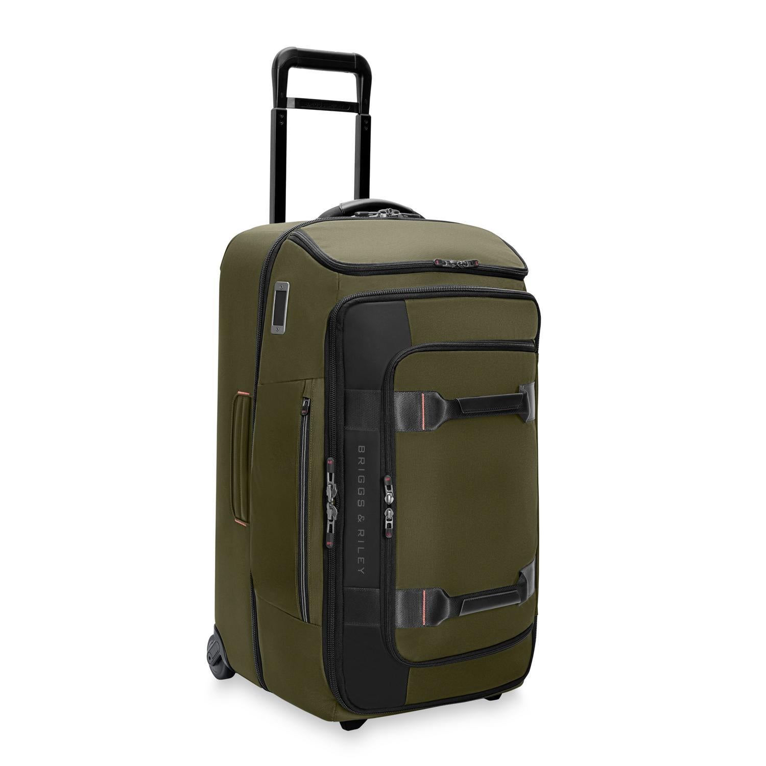 Medium 2-Wheel Duffle - Image 3