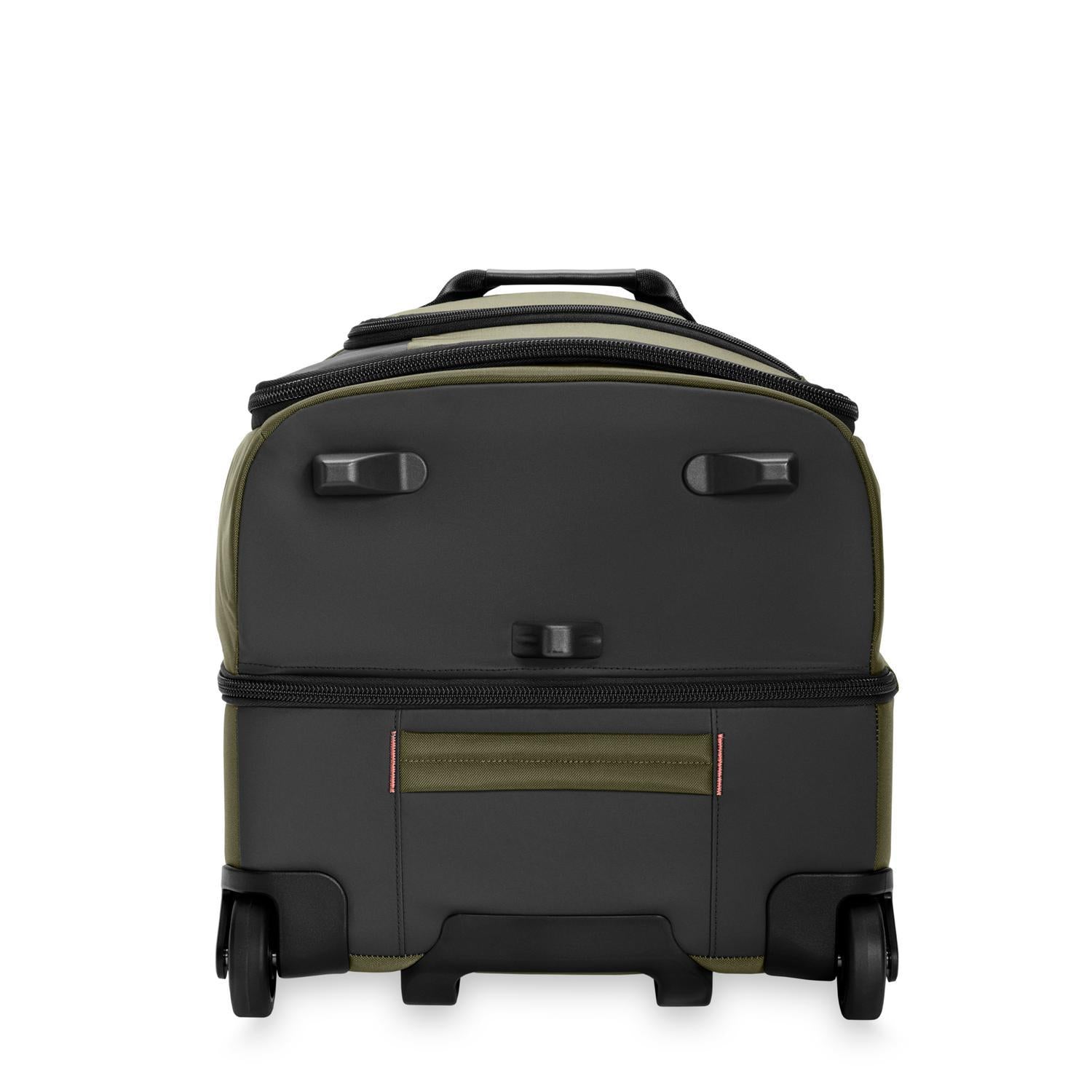 Medium 2-Wheel Duffle - Image 8