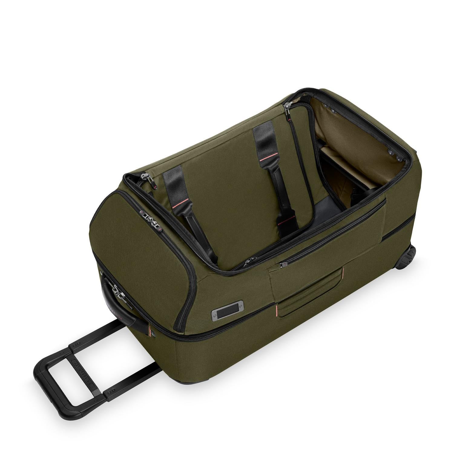 Medium 2-Wheel Duffle - Image 10