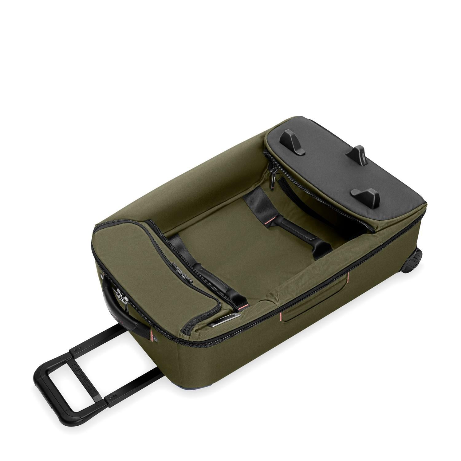 Medium 2-Wheel Duffle - Image 11