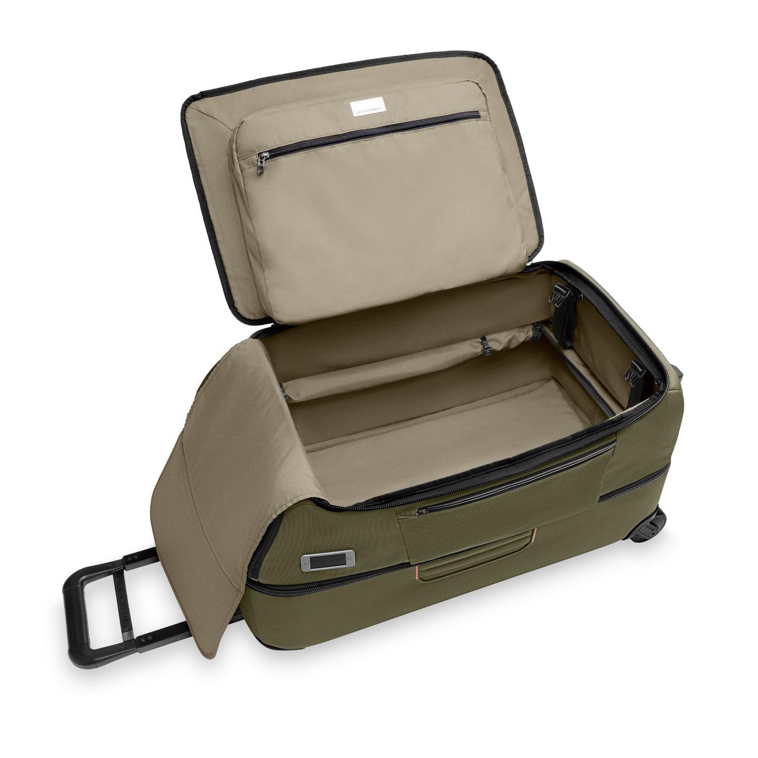 Medium 2-Wheel Duffle - Image 2