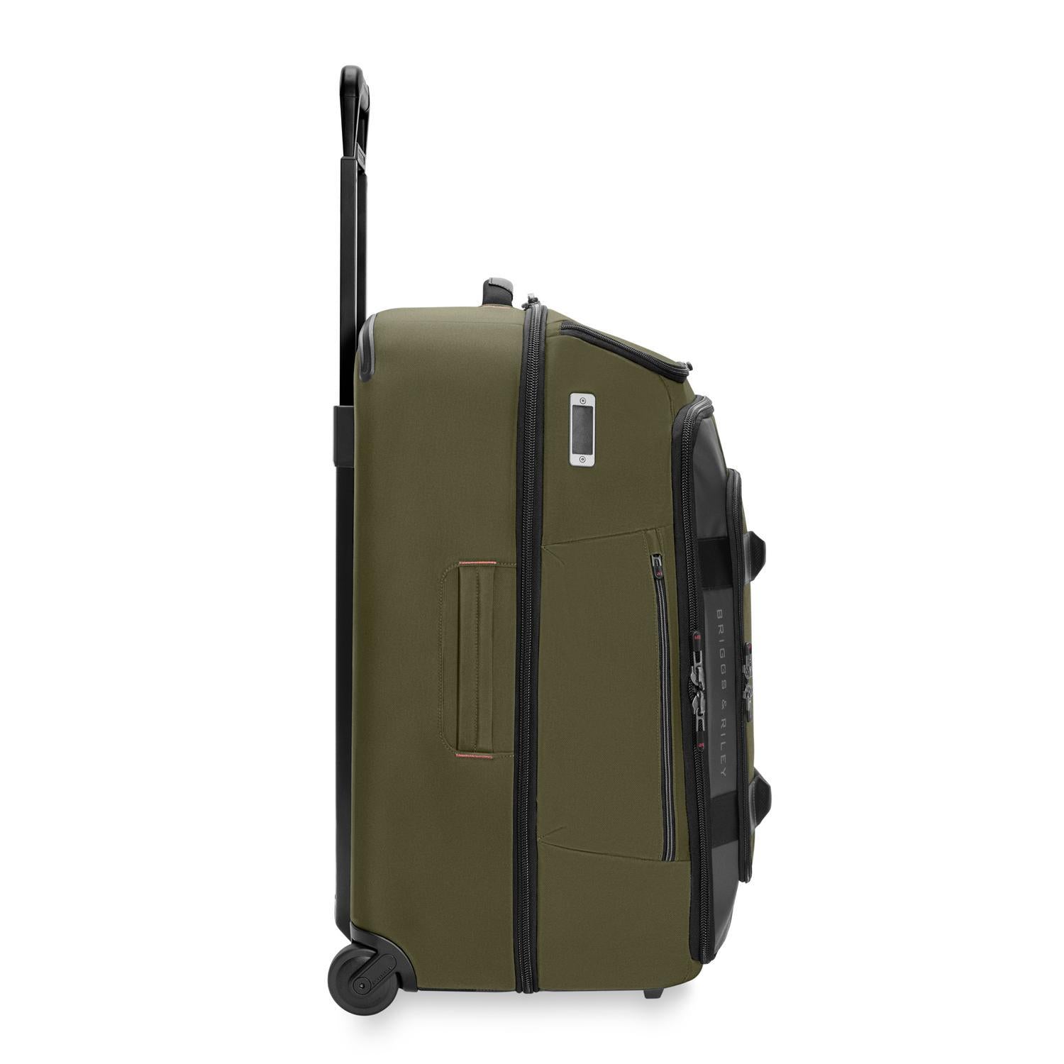 Medium 2-Wheel Duffle - Image 4