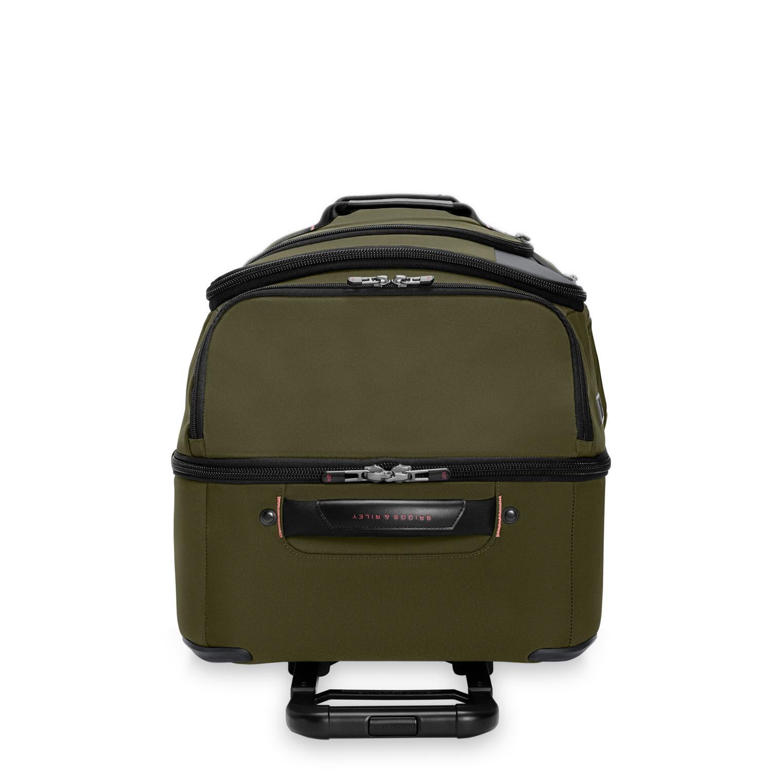 Medium 2-Wheel Duffle - Image 7