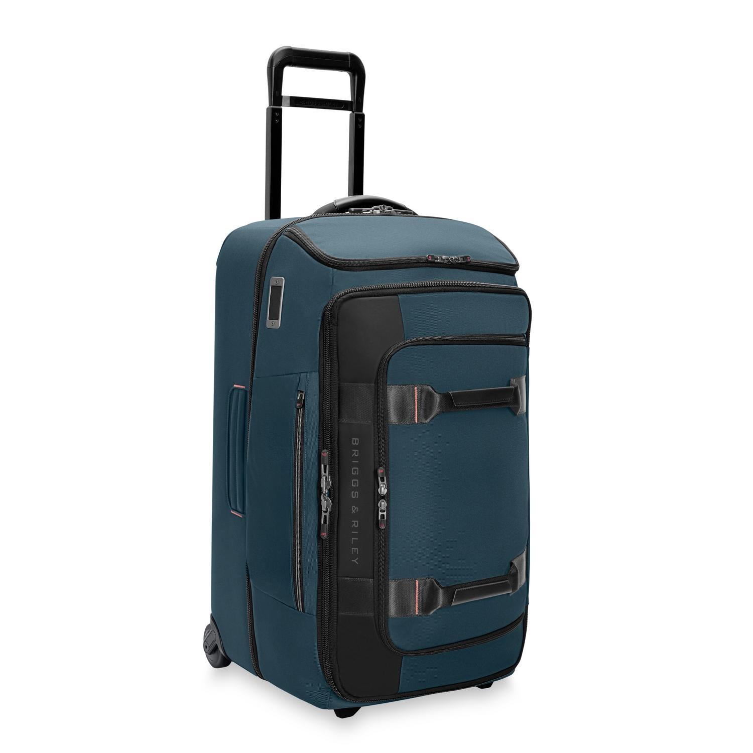 Medium 2-Wheel Duffle - Image 29
