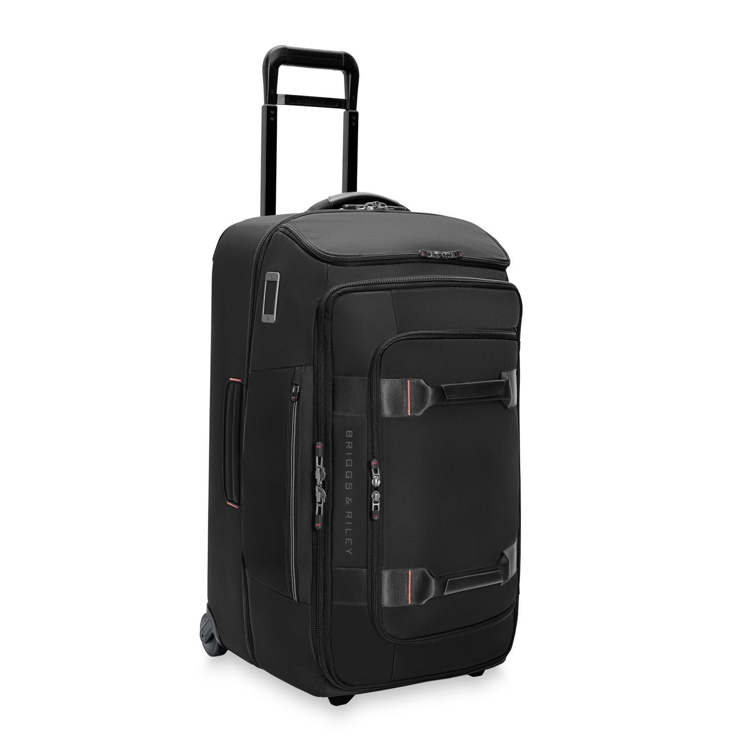 Medium 2-Wheel Duffle - Image 15