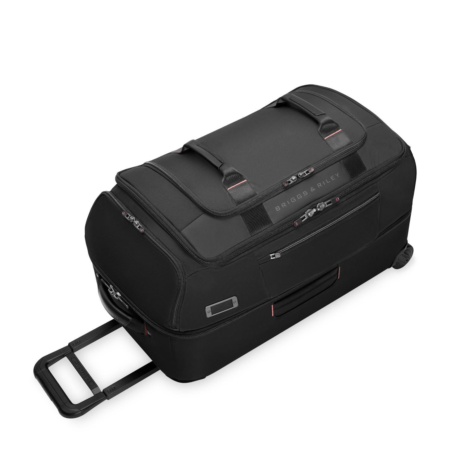 Medium 2-Wheel Duffle - Image 22