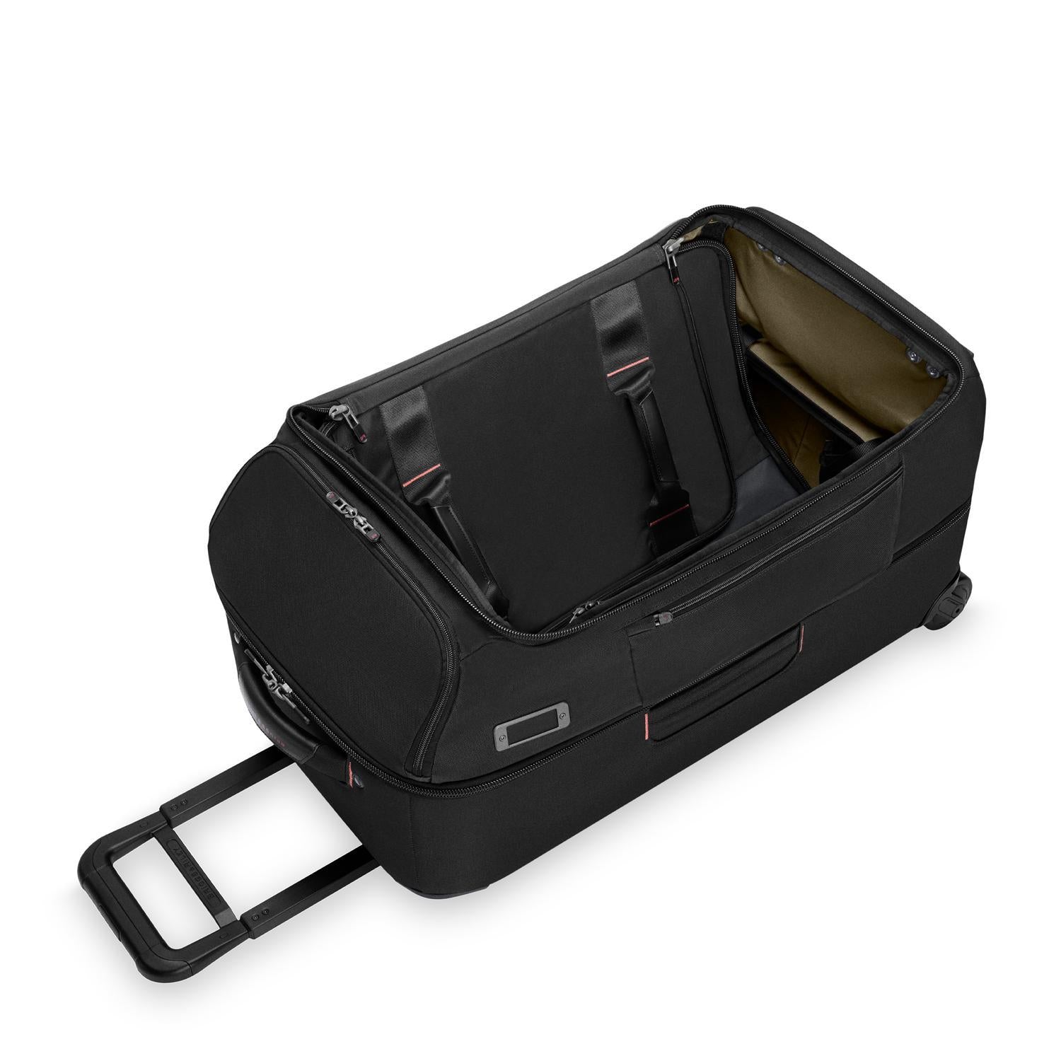 Medium 2-Wheel Duffle - Image 23