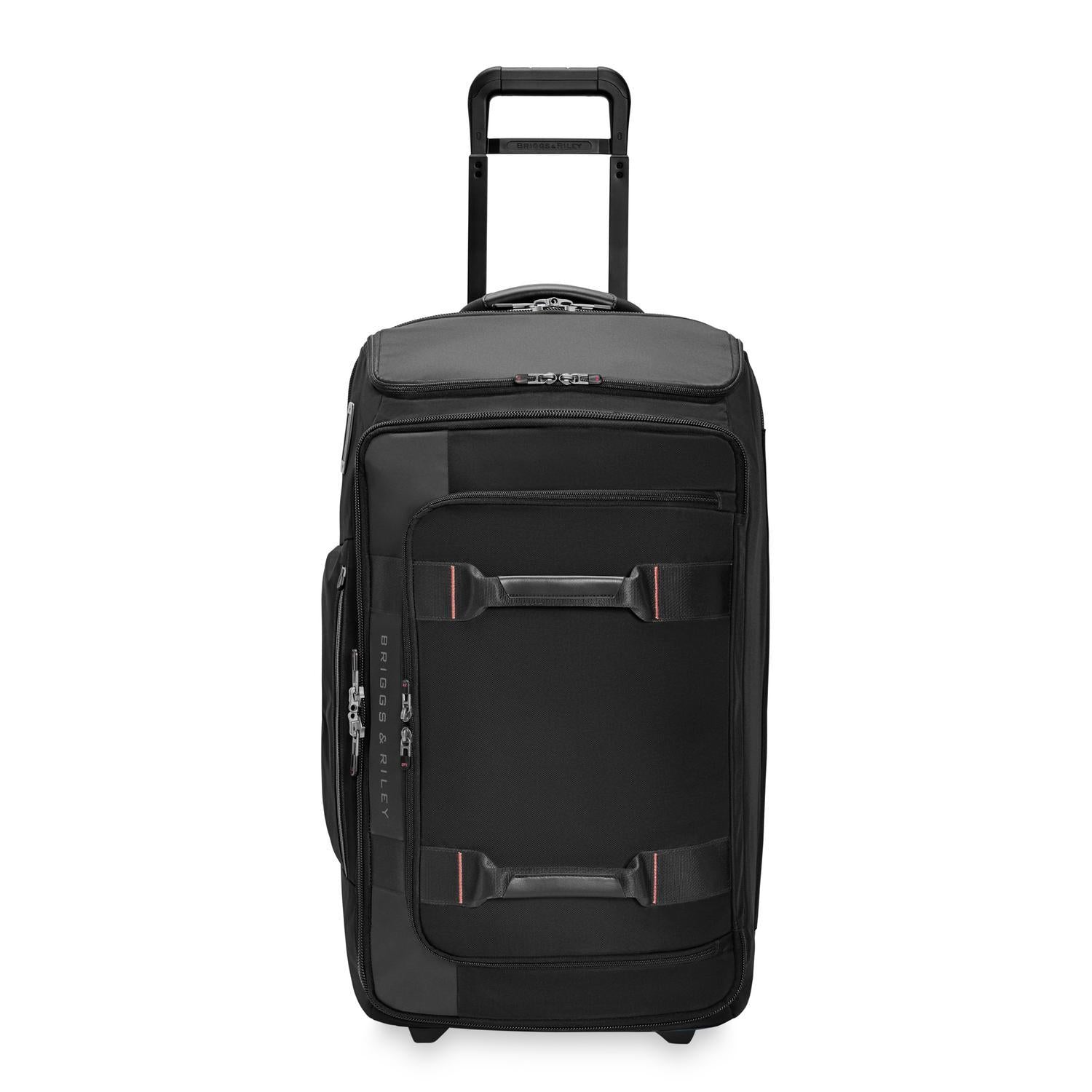 Medium 2-Wheel Duffle - Image 13