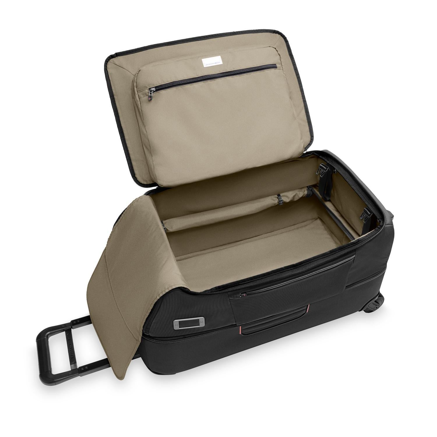Medium 2-Wheel Duffle - Image 14