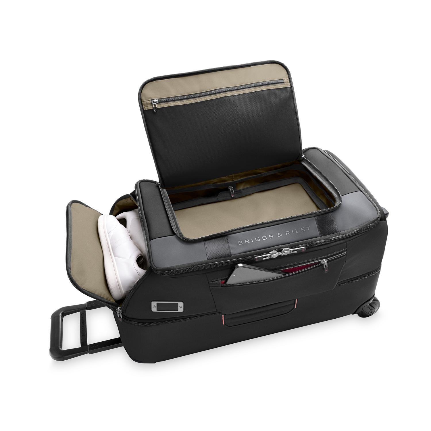 Medium 2-Wheel Duffle - Image 20